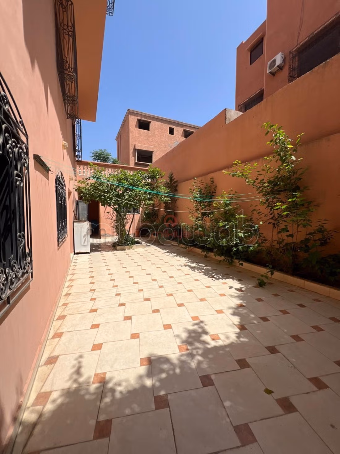 Vente Villa à massira 1