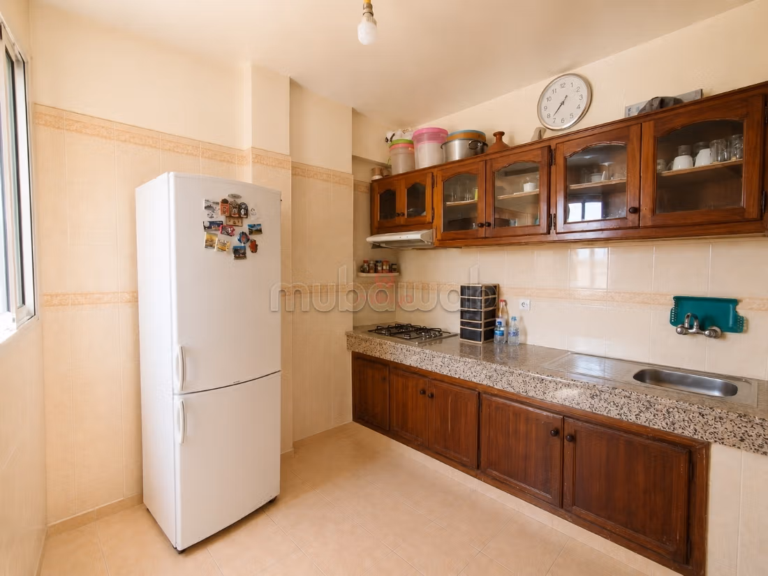 Apartment Location in Izdihar