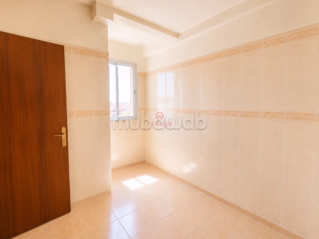 Apartment Location in Izdihar