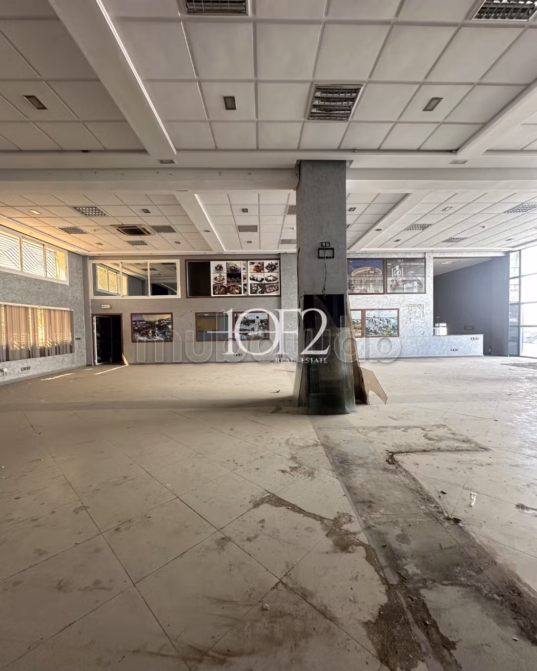 Hangar Industriel à Louer à Tanger – À 1 Minute de la Zone Franche