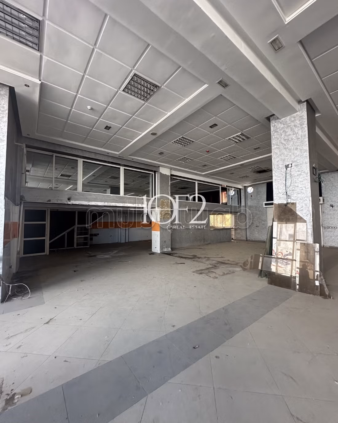 Hangar Industriel à Louer à Tanger – À 1 Minute de la Zone Franche