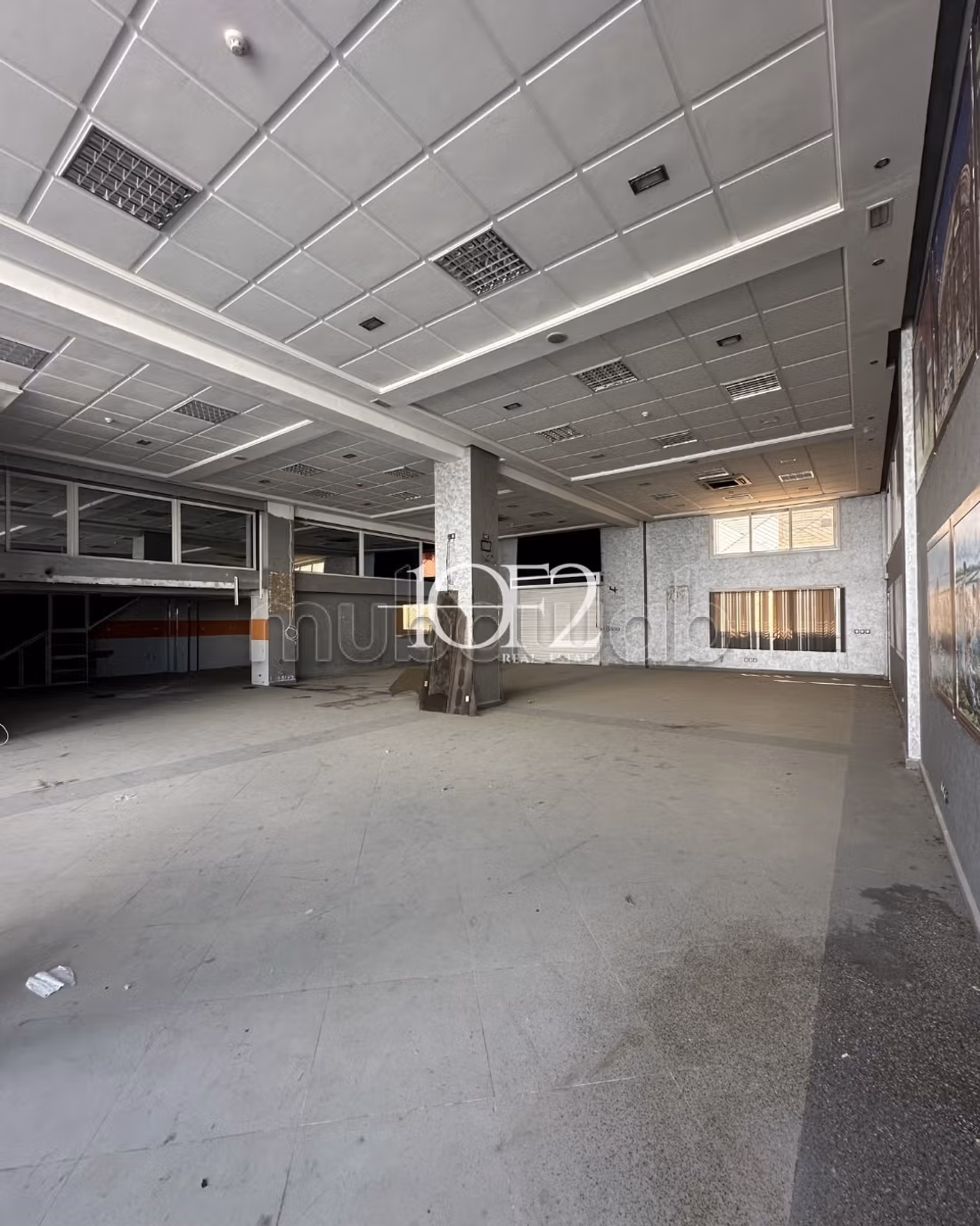 Hangar Industriel à Louer à Tanger – À 1 Minute de la Zone Franche