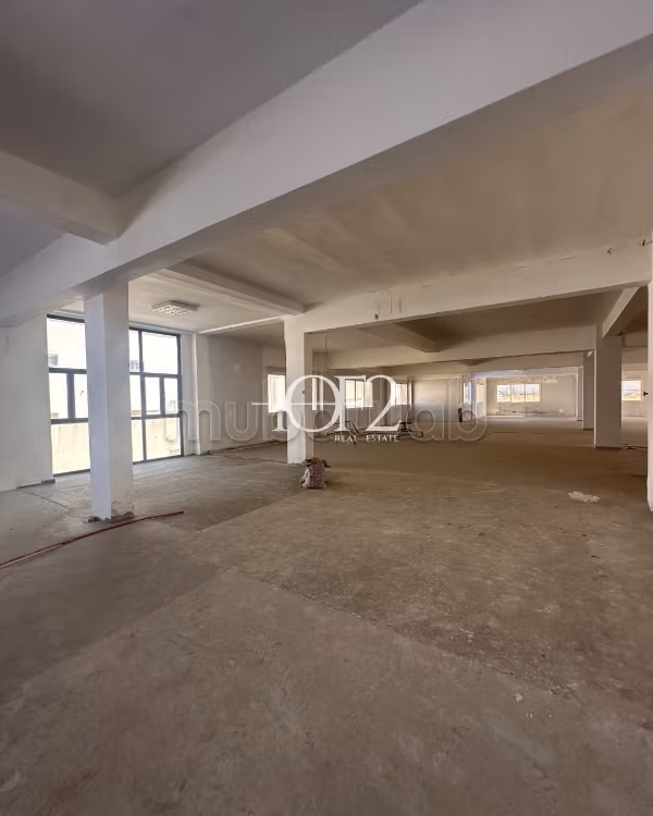 Hangar Industrial en Alquiler en Tánger – A 1 Minuto de la Zona Franca