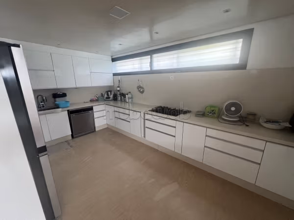 Luxury villa for rent in Harhoura. 5 pleasant rooms. Furnished