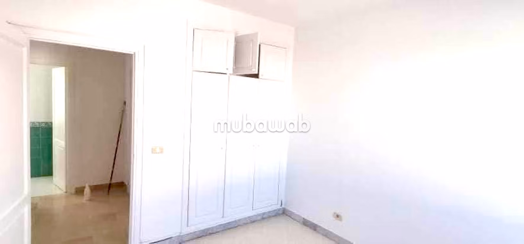 Duplex for rent in La Marsa