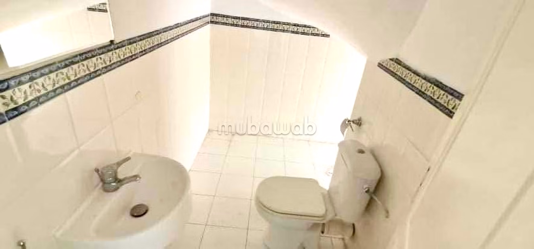 Duplex for rent in La Marsa