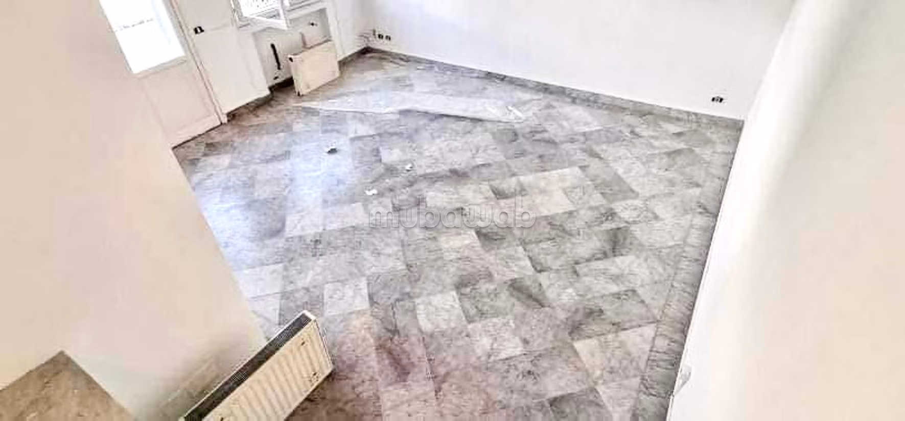 Duplex for rent in La Marsa