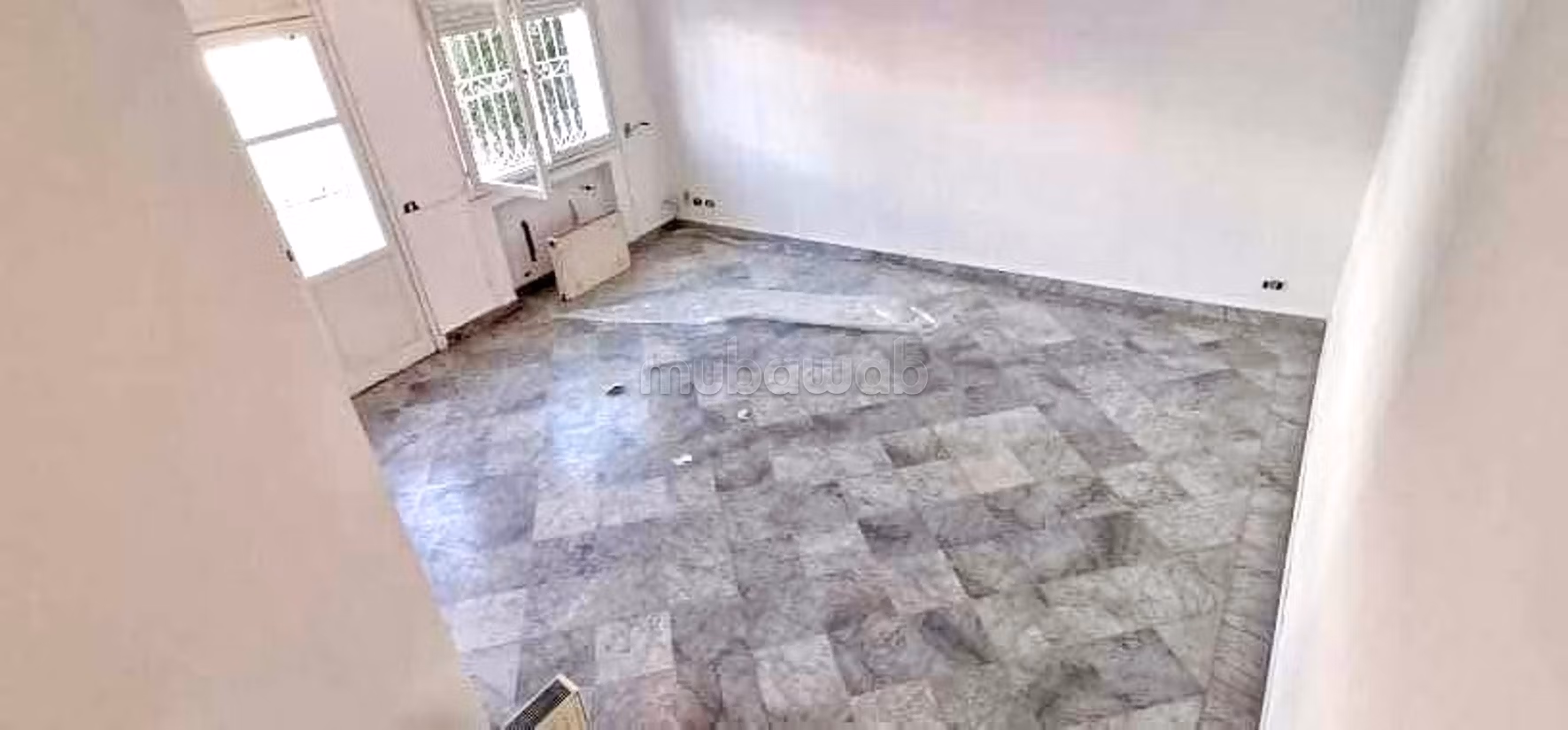 Duplex for rent in La Marsa