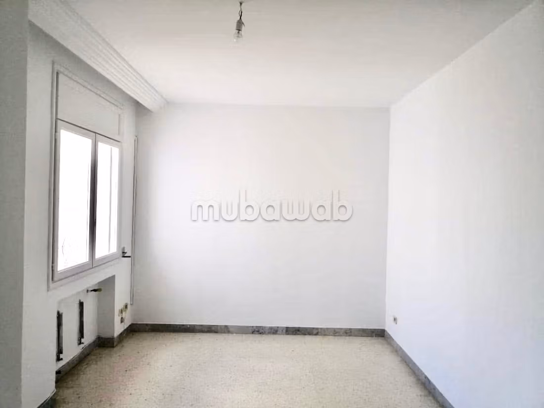 Duplex for rent in La Marsa