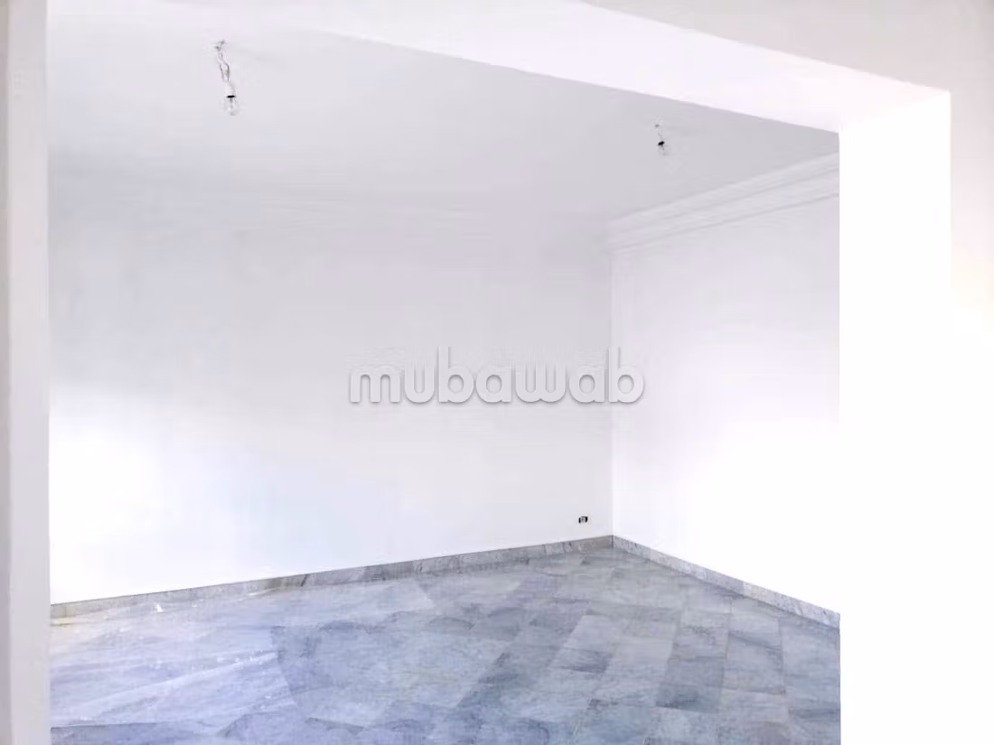 Duplex for rent in La Marsa
