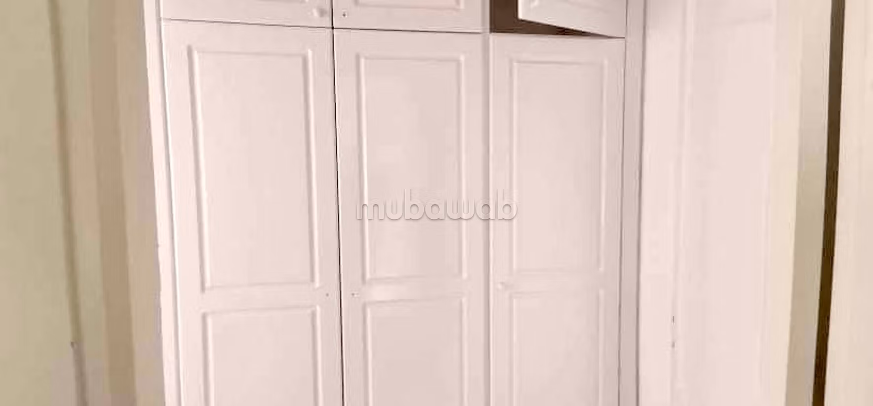 Duplex for rent in La Marsa