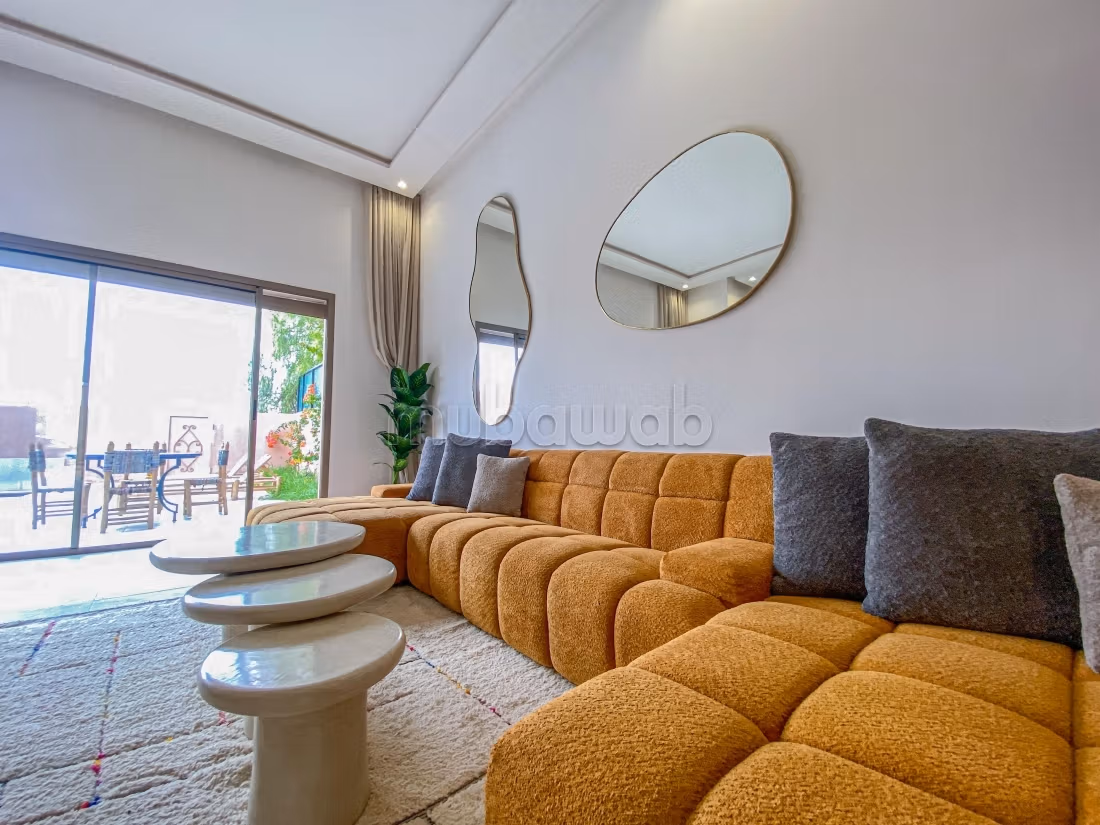 Rustige Sherifia Villa