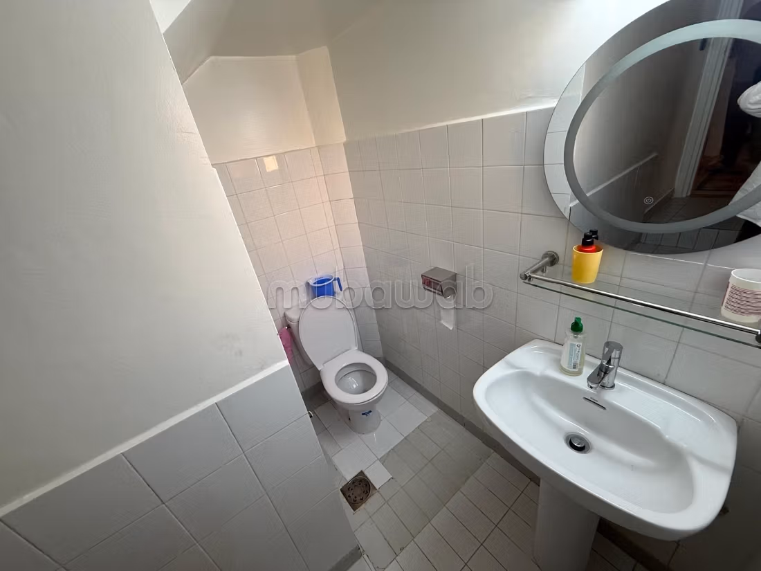 Villa 140 m² à Sidi Youssef — 8