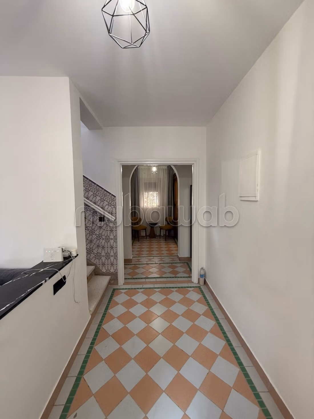 Villa 140 m² à Sidi Youssef — 3