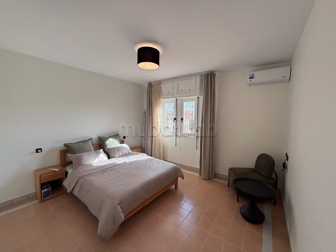 Villa 140 m² à Sidi Youssef — 4
