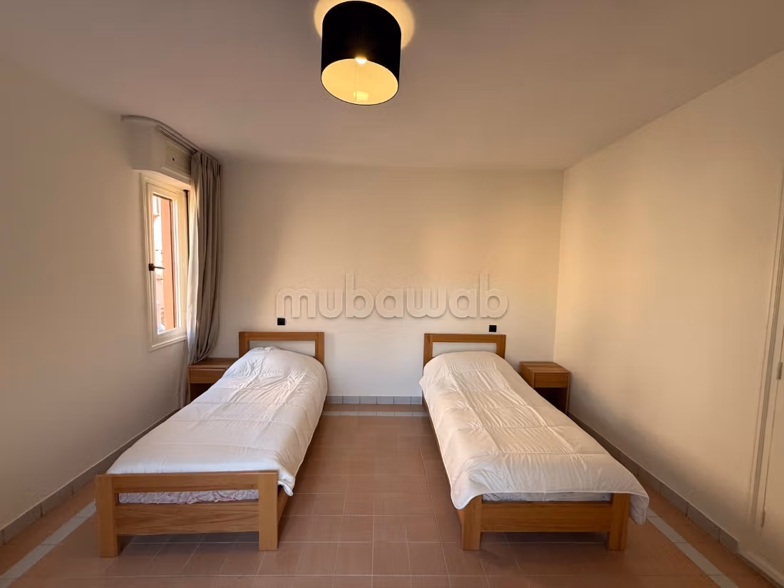Villa 140 m² à Sidi Youssef — 5
