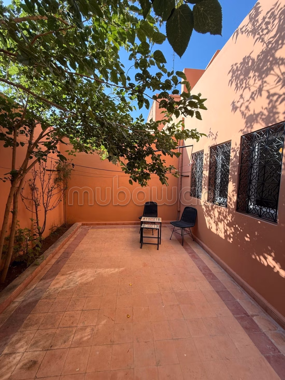 Villa 140 m² à Sidi Youssef — 9