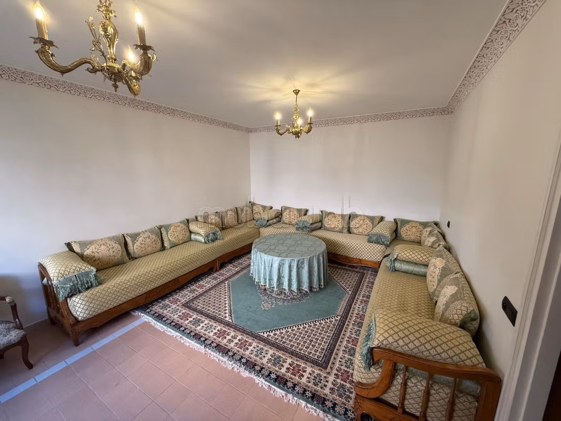 Villa 140 m² à Sidi Youssef — 2