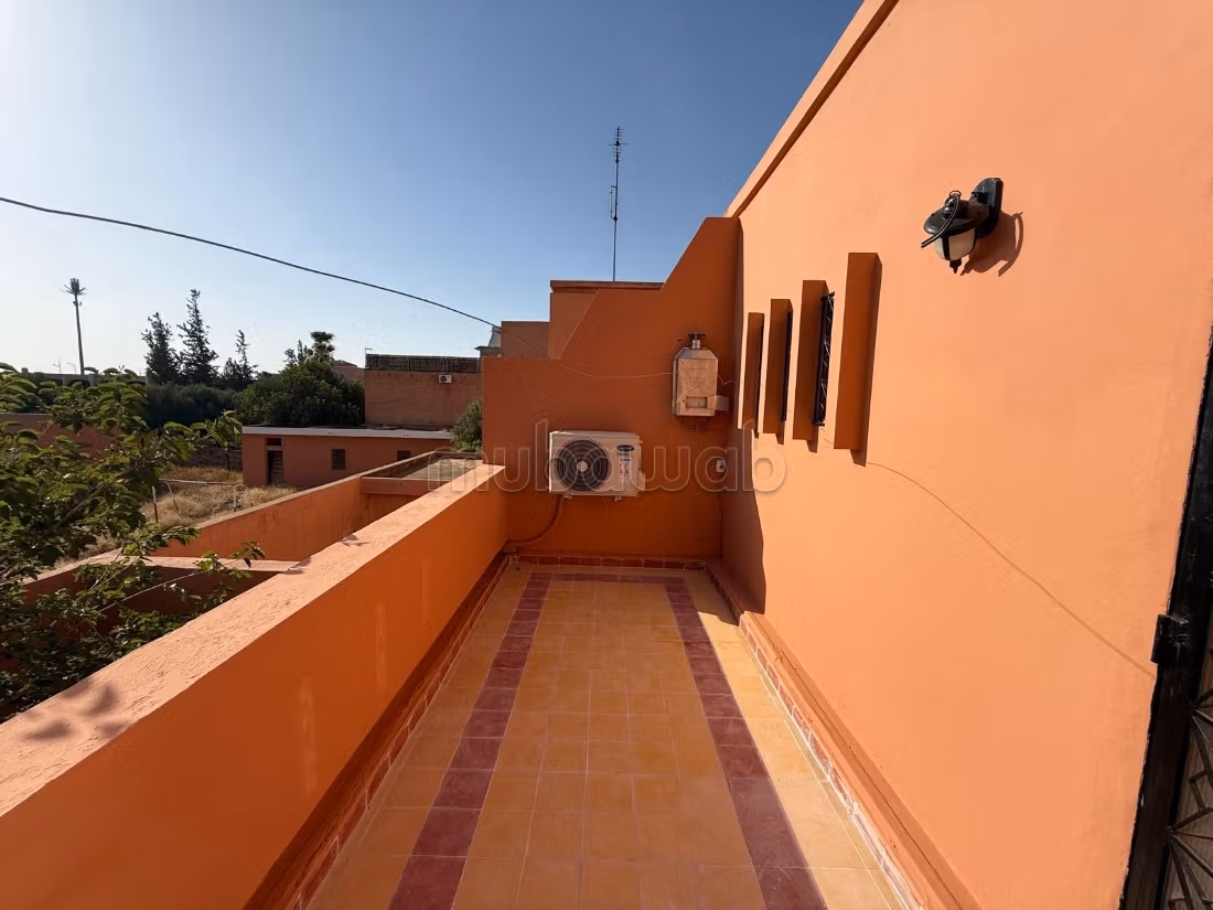 Villa 140 m² à Sidi Youssef — 10