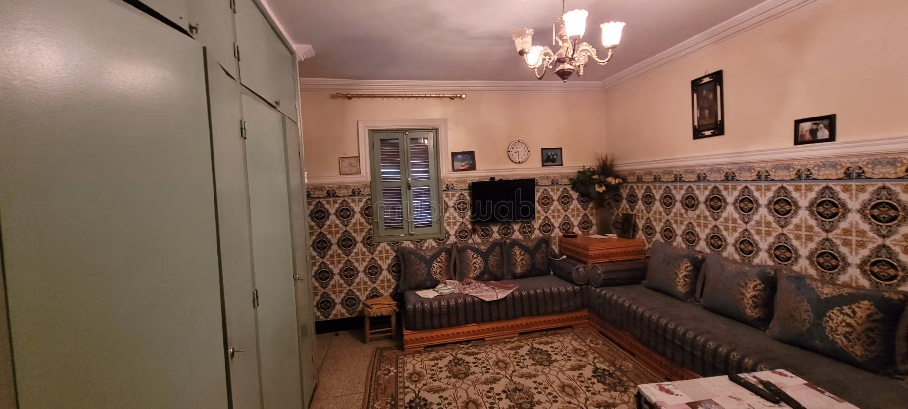 Appartement à vendre - More