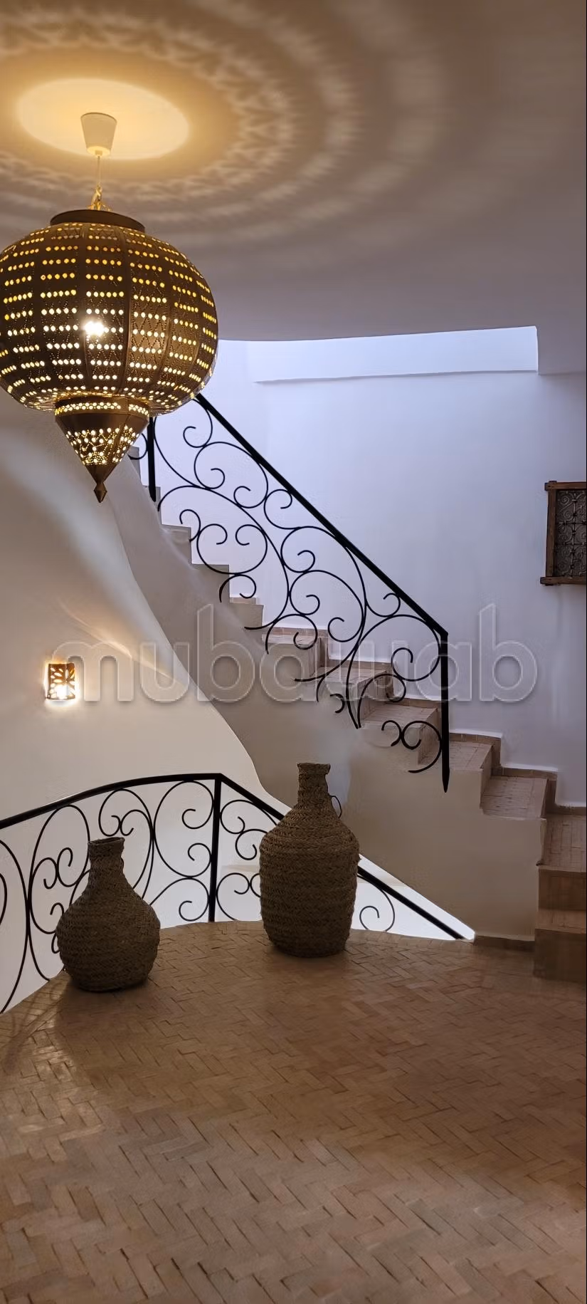 Villa à vendre