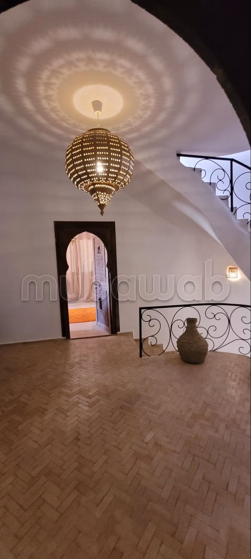 Villa à vendre