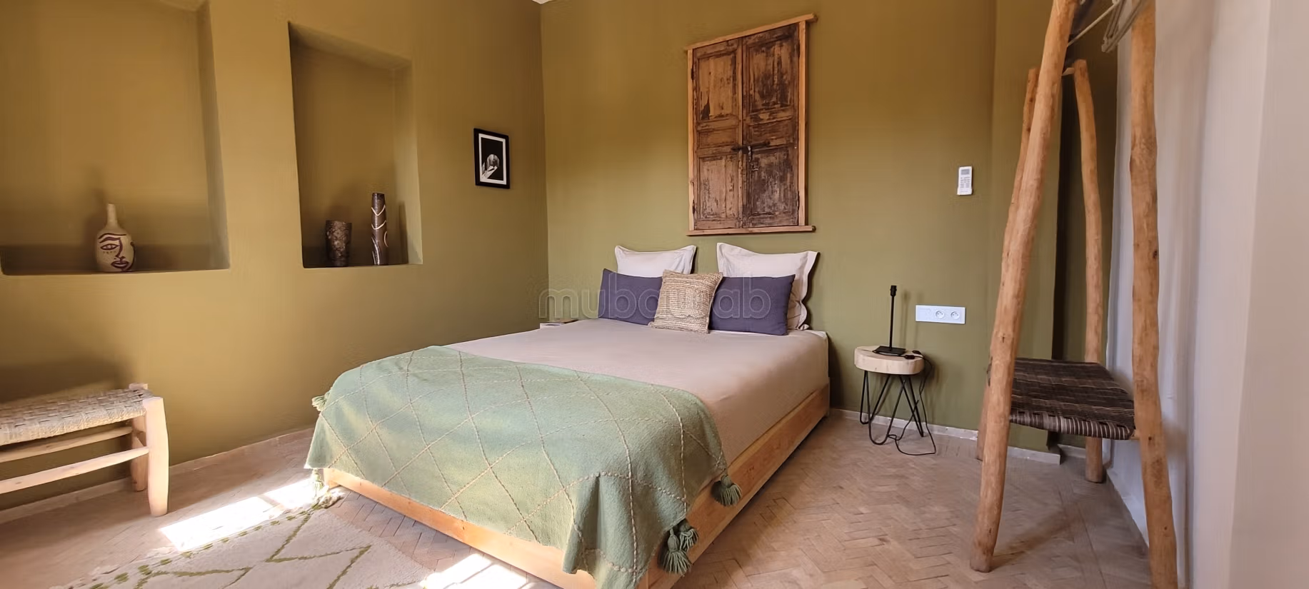Villa à vendre