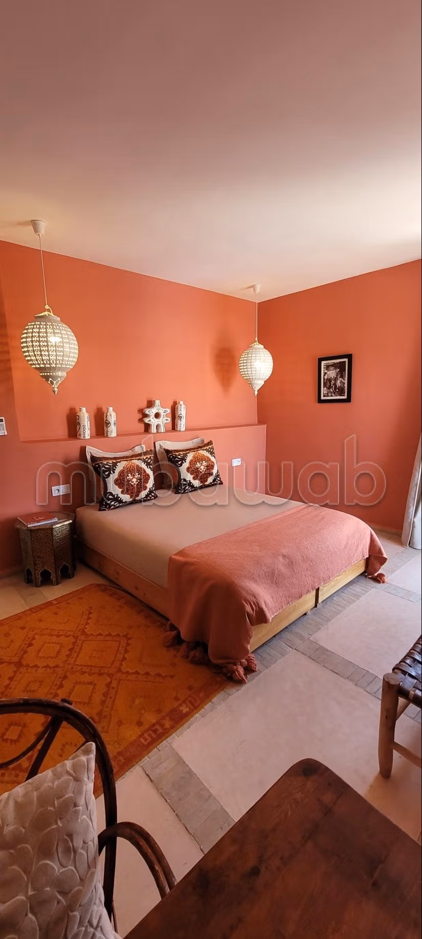 Villa à vendre