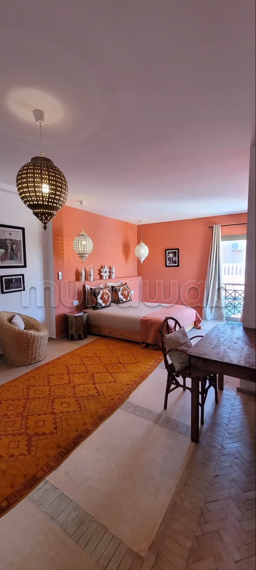 Villa à vendre