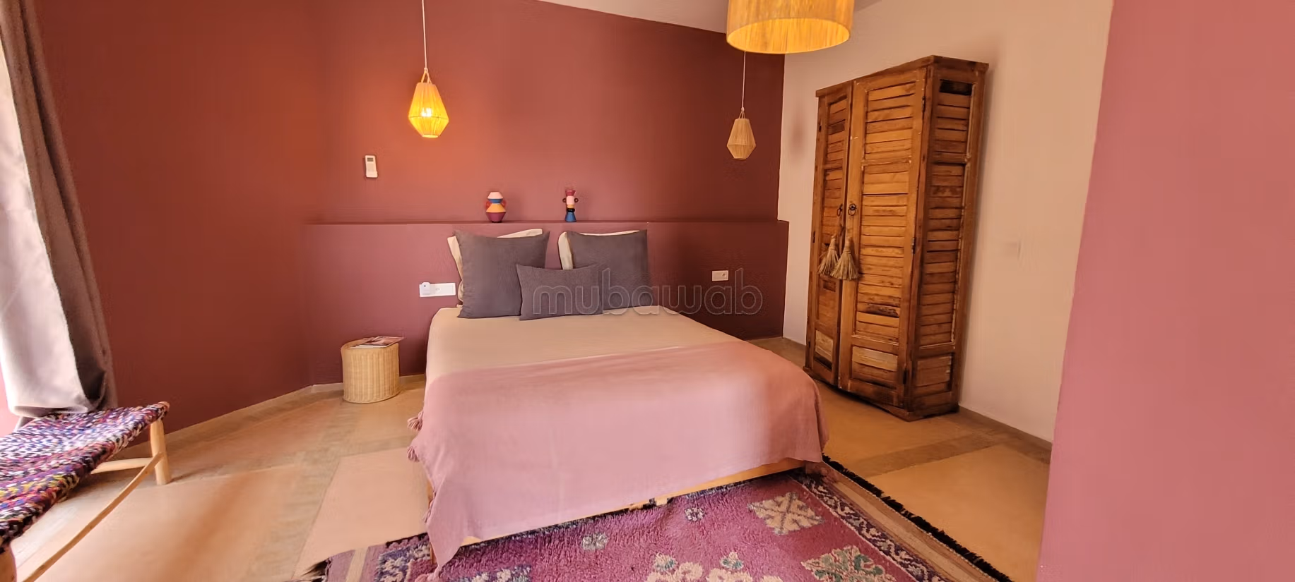 Villa à vendre