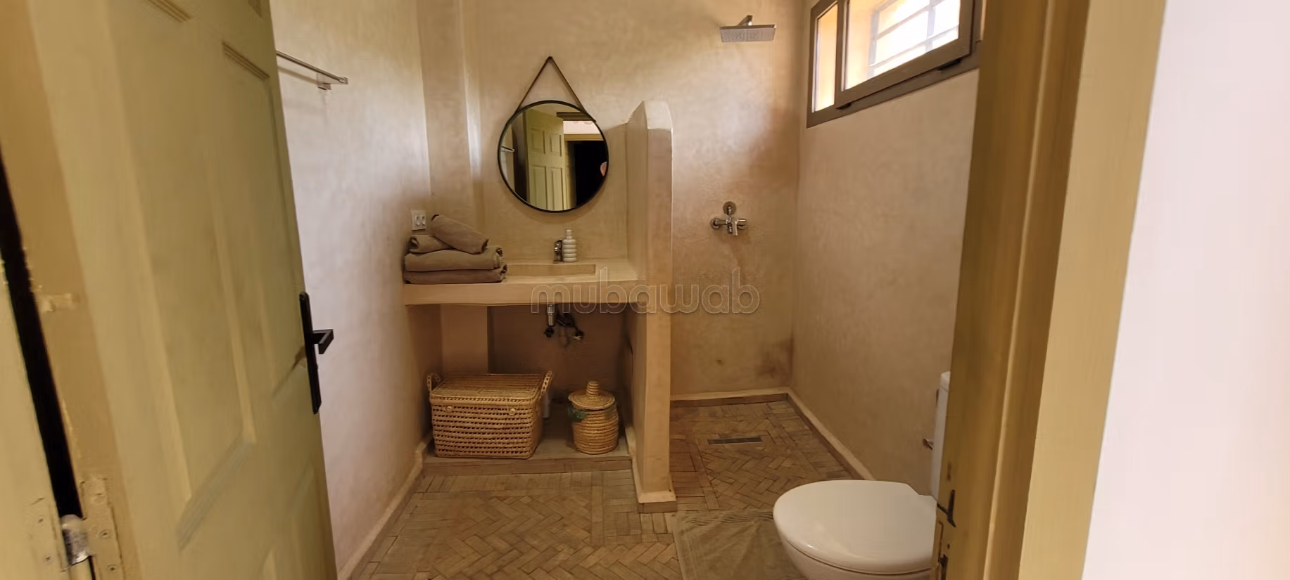 Villa à vendre