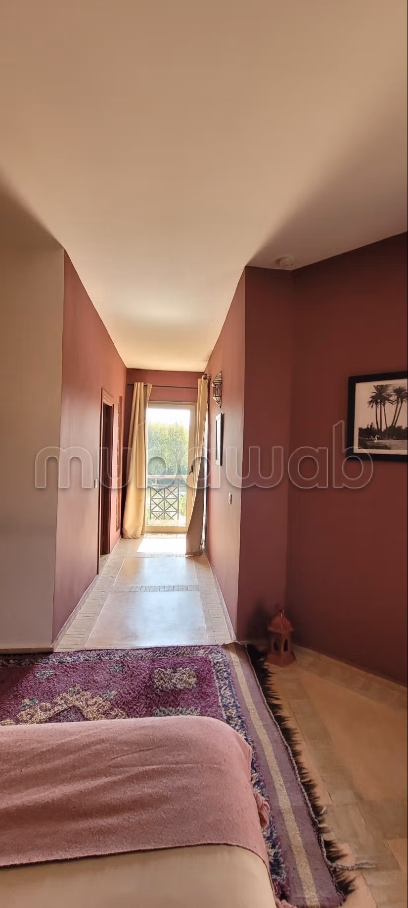 Villa à vendre