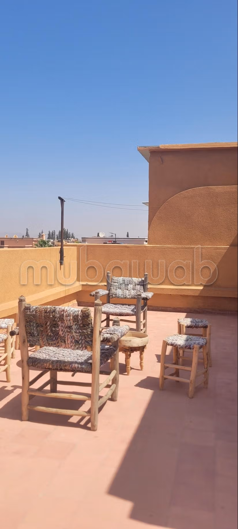 Villa à vendre