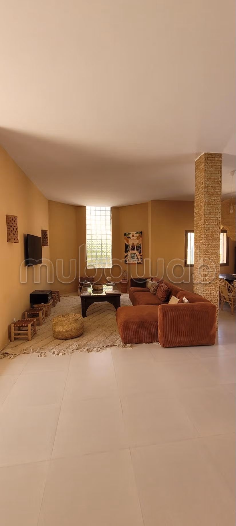 Villa à vendre