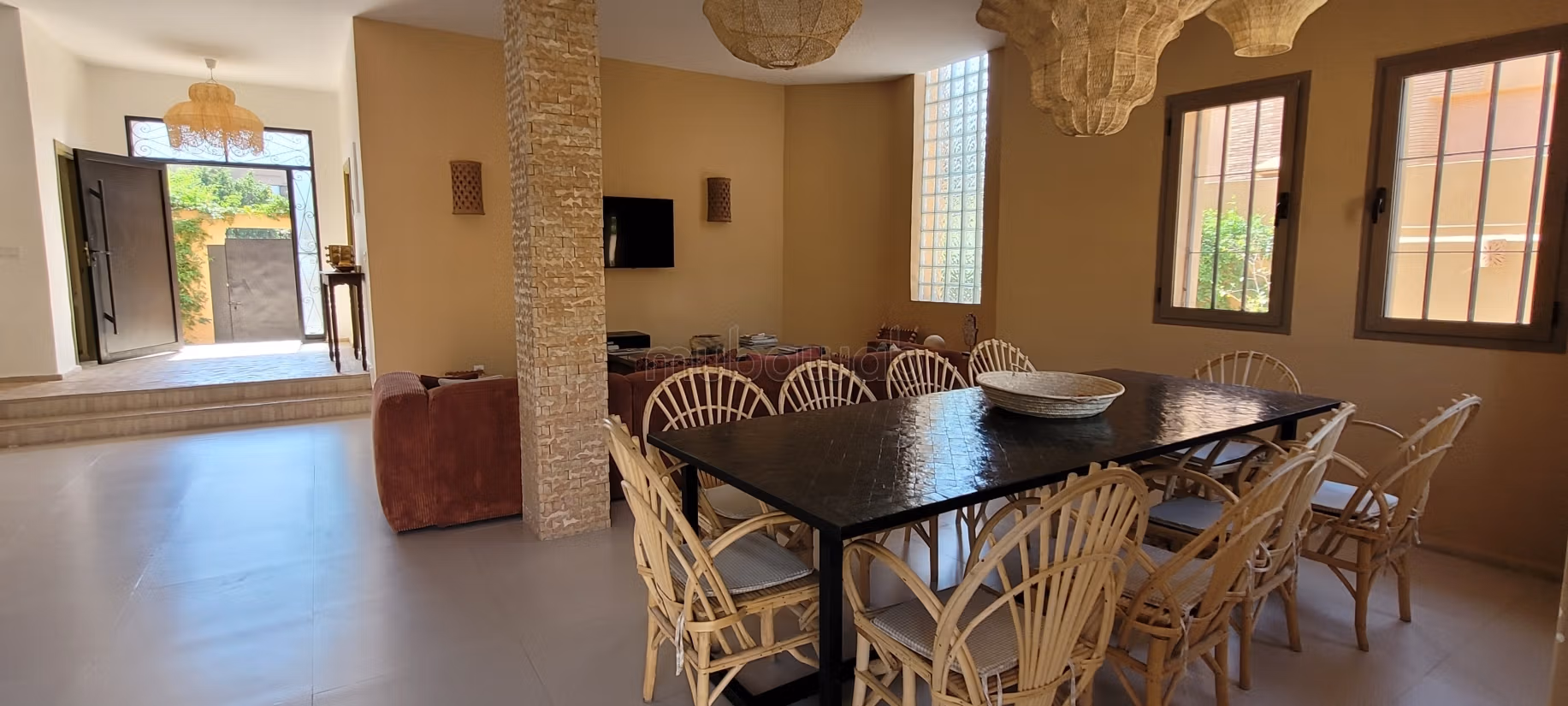 Villa à vendre