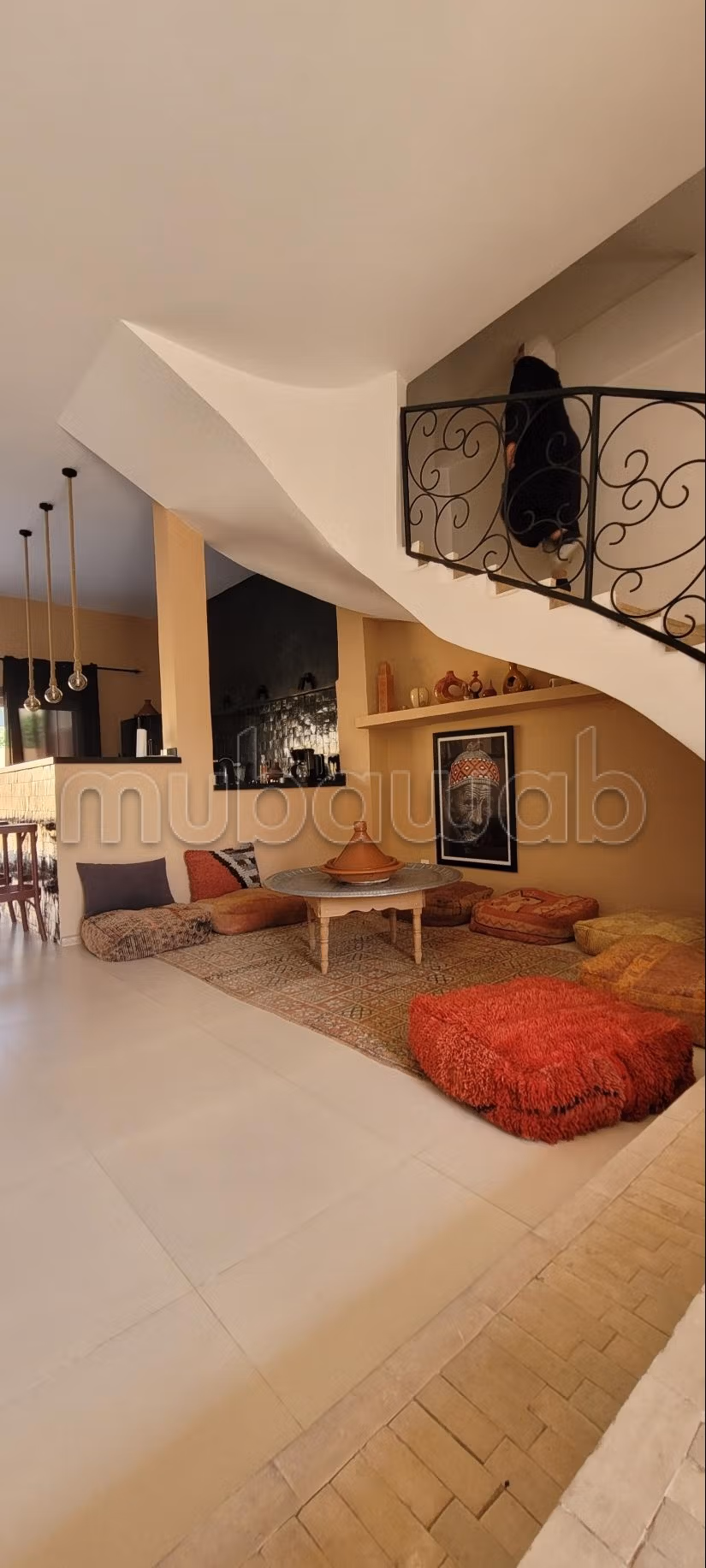 Villa à vendre
