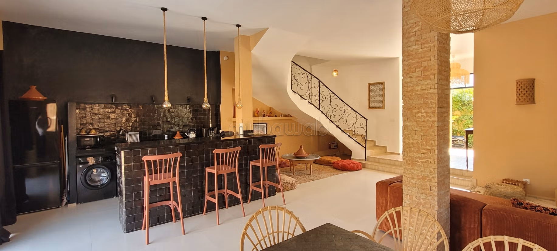 Villa à vendre