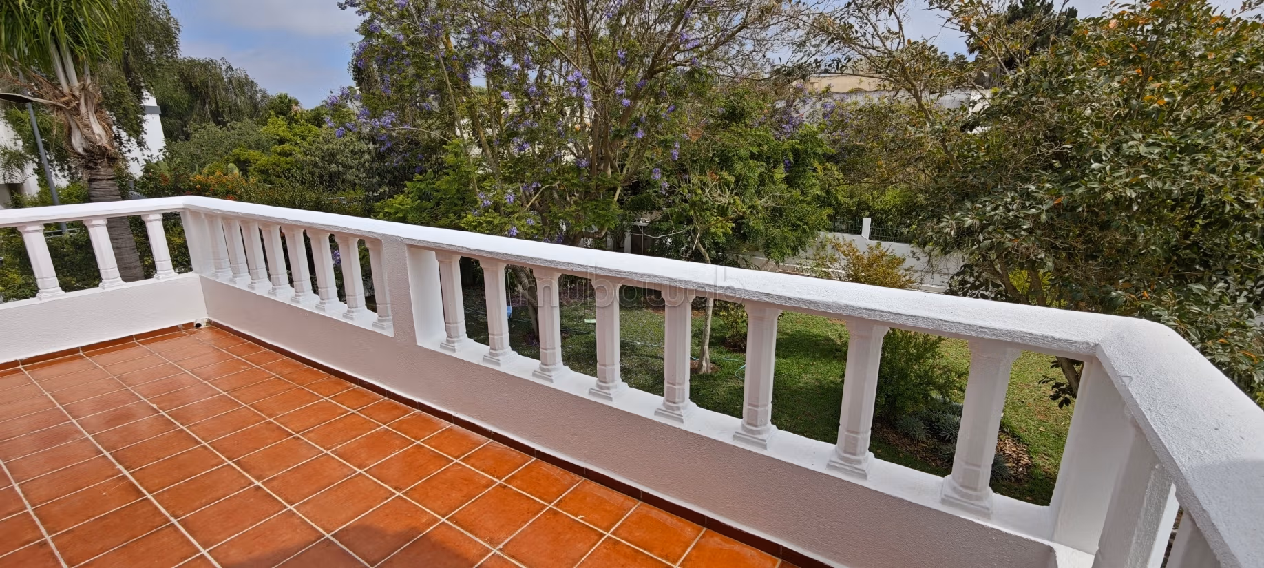 Luxe gemeubileerde villa te huur – L’Orangeraie de Souissi, Rabat