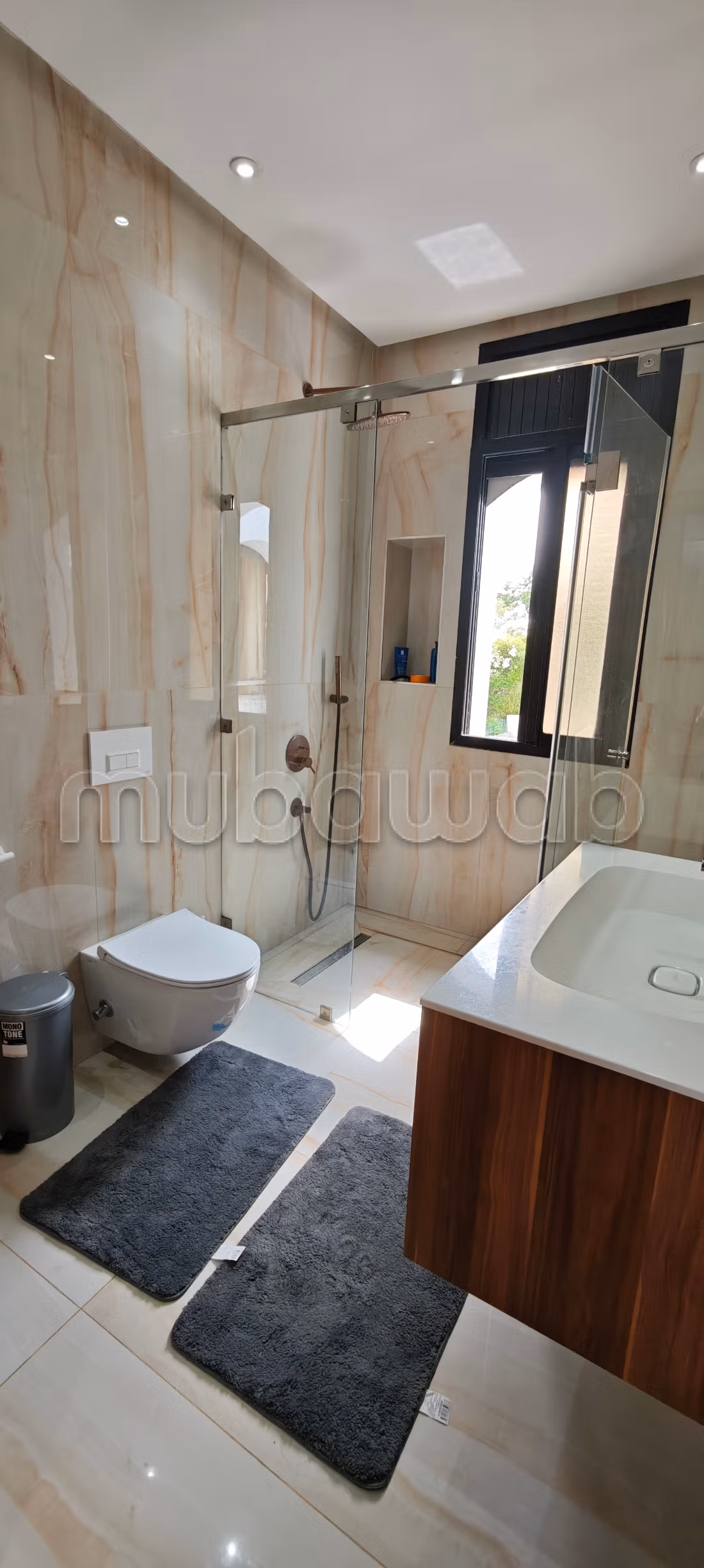 Luxe gemeubileerde villa te huur – L’Orangeraie de Souissi, Rabat