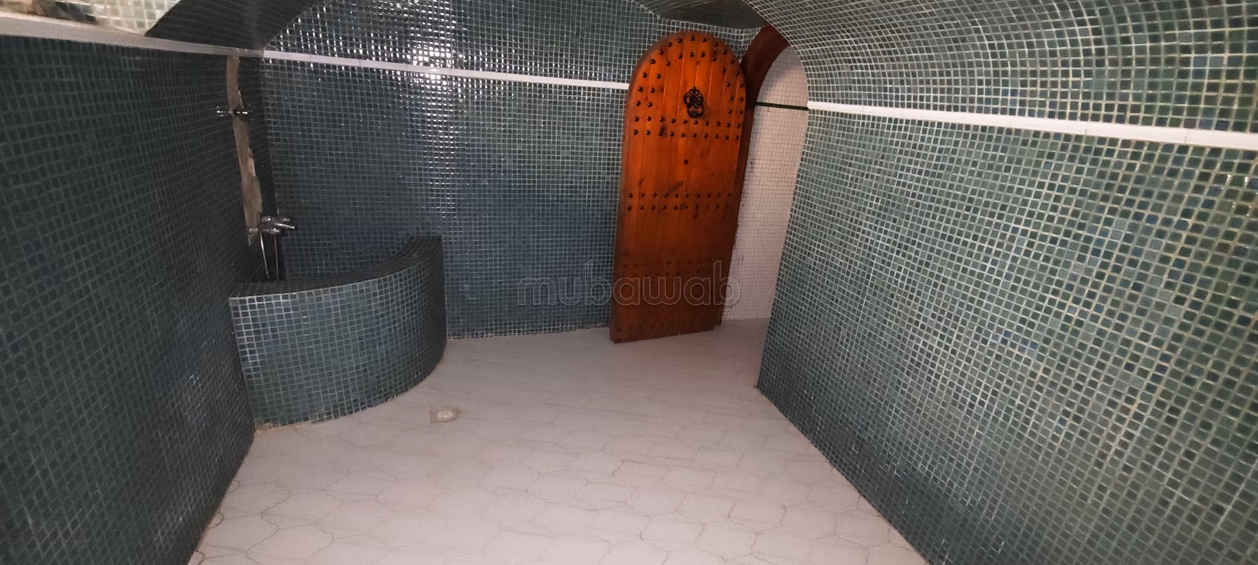 Luxe gemeubileerde villa te huur – L’Orangeraie de Souissi, Rabat