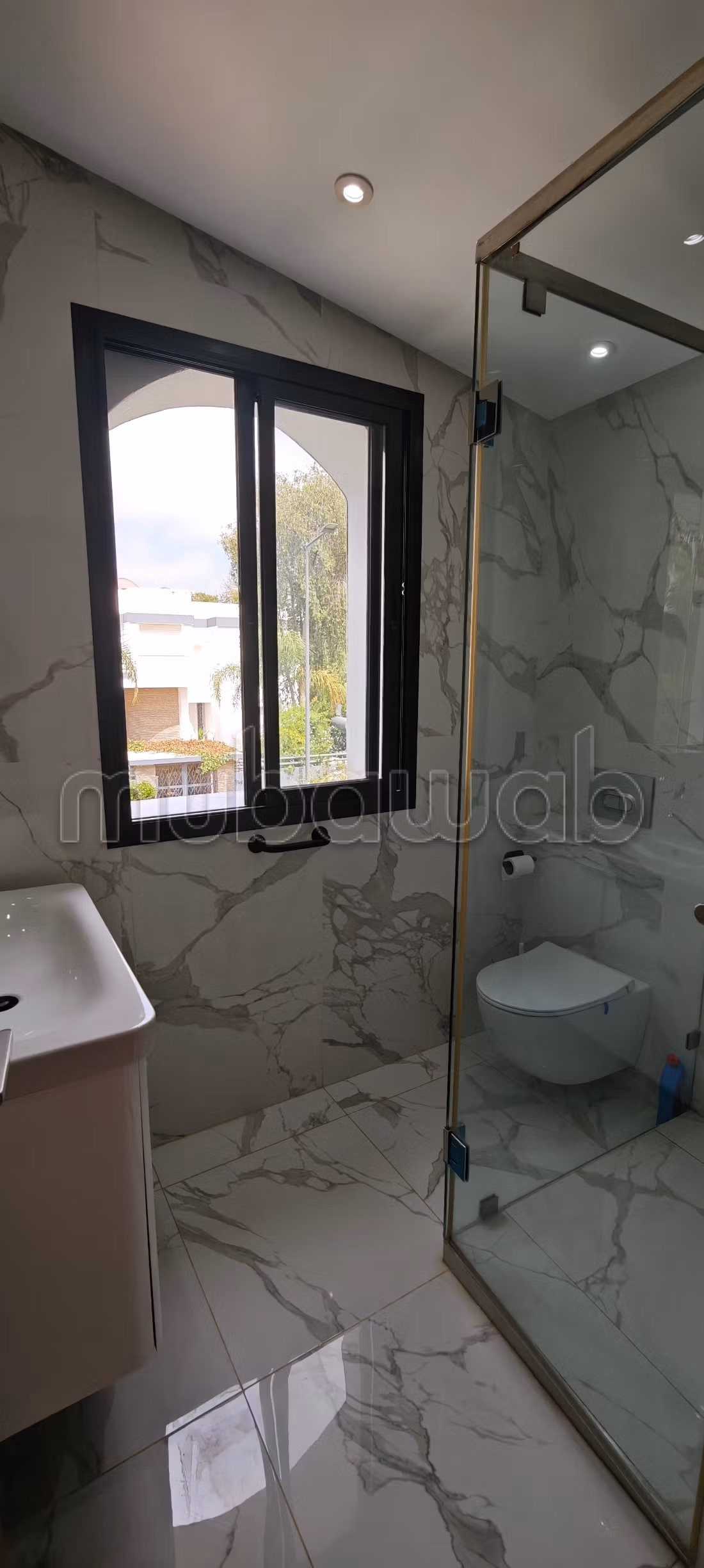 Luxe gemeubileerde villa te huur – L’Orangeraie de Souissi, Rabat