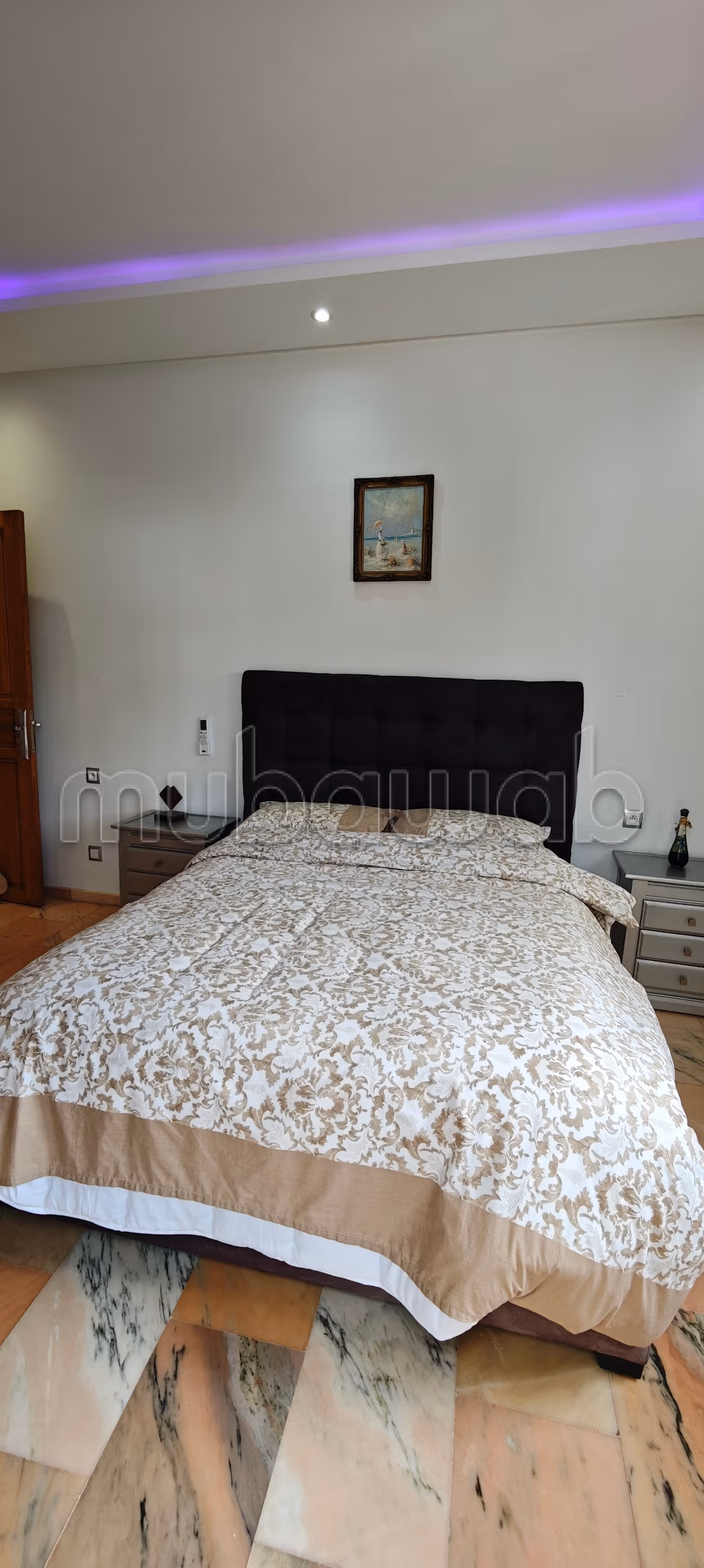 Luxe gemeubileerde villa te huur – L’Orangeraie de Souissi, Rabat