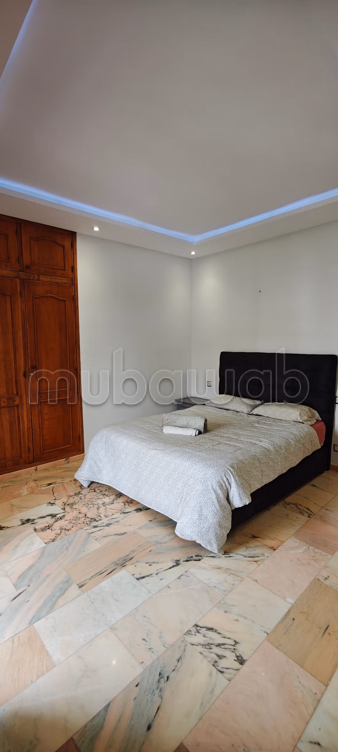 Luxe gemeubileerde villa te huur – L’Orangeraie de Souissi, Rabat