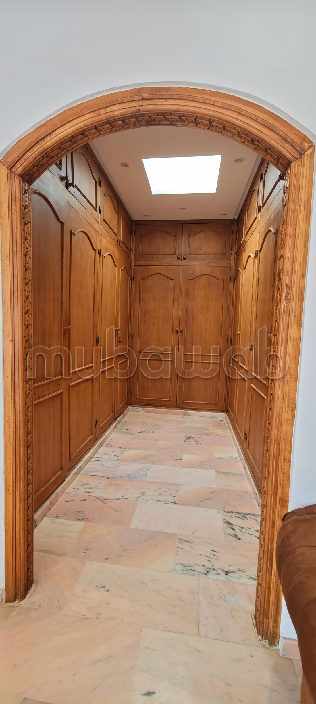 Luxe gemeubileerde villa te huur – L’Orangeraie de Souissi, Rabat