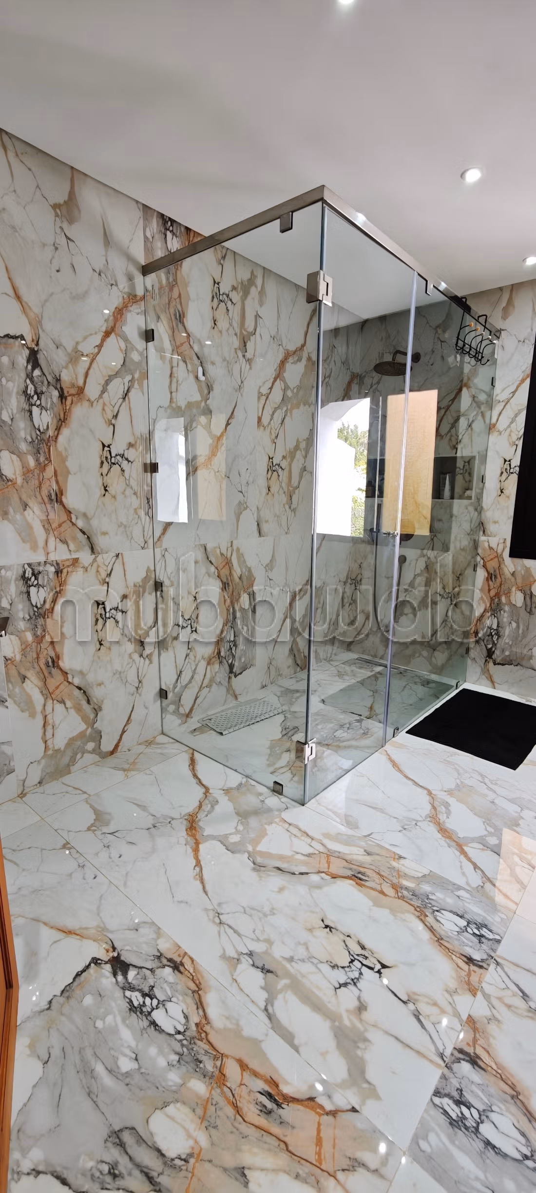 Luxe gemeubileerde villa te huur – L’Orangeraie de Souissi, Rabat