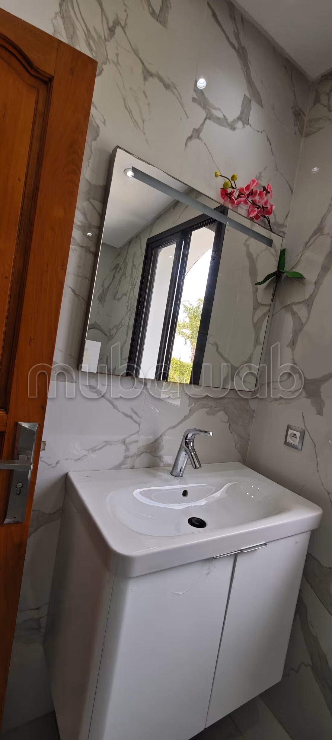 Luxe gemeubileerde villa te huur – L’Orangeraie de Souissi, Rabat