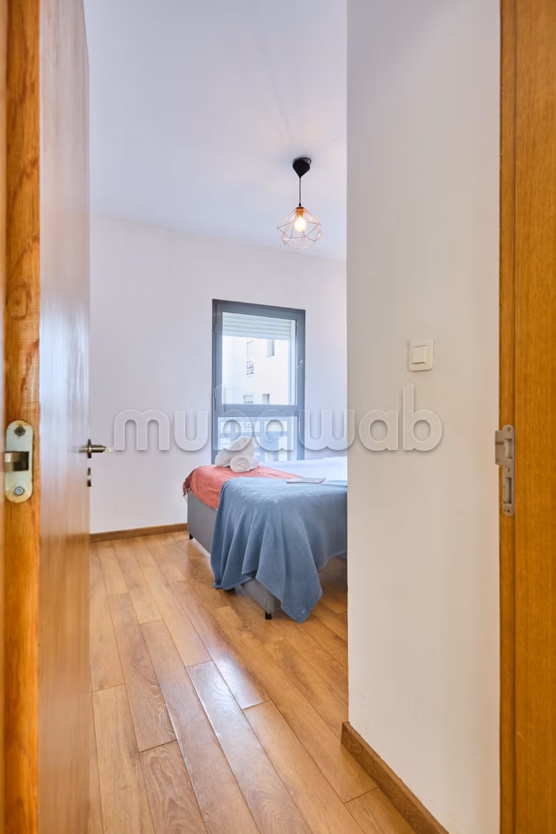 Top appartamento arredato 2ch con terrazza