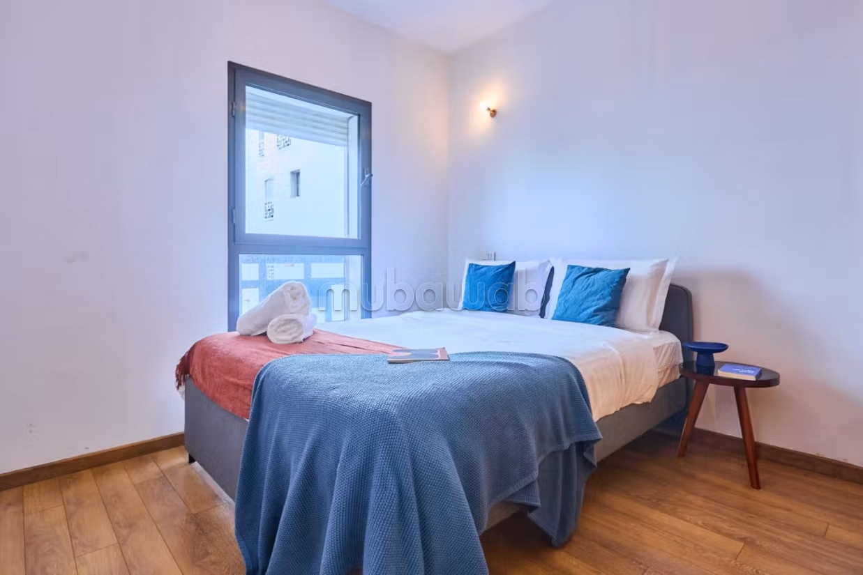 Top appartamento arredato 2ch con terrazza