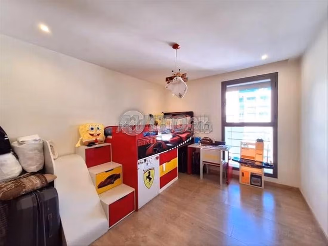 Appartement 132 m² à Val Fleury — 8
