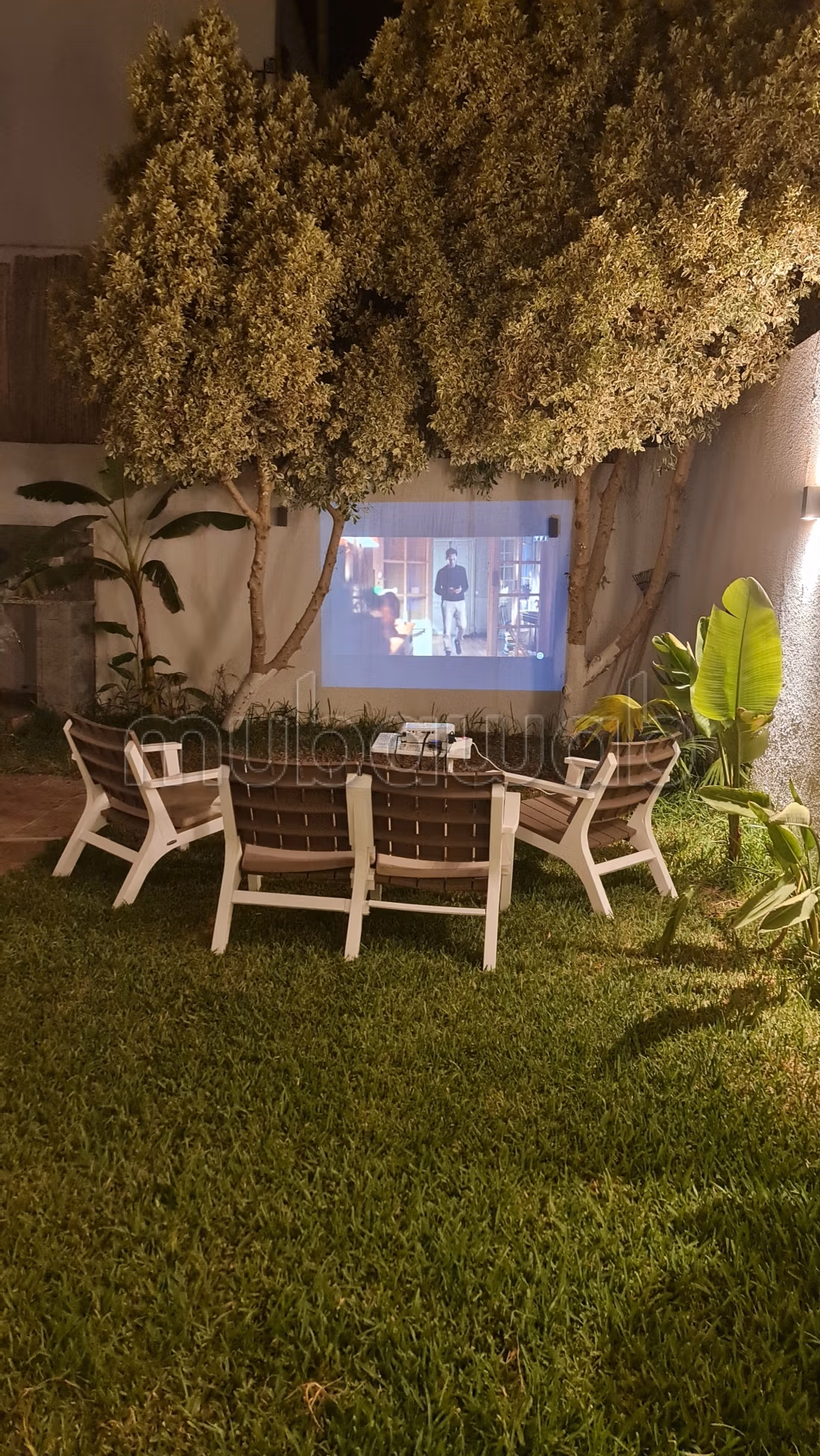 Hammamet 5 min plage Jardin privé & Ambiance cosy